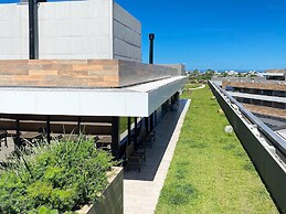 Studio Shopping OKA Floripa - Campeche