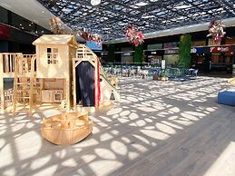 Studio Shopping OKA Floripa - Campeche