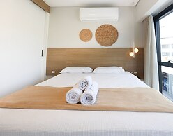 Studio Shopping OKA Floripa - Campeche