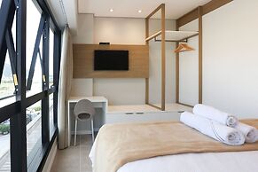 Studio Shopping OKA Floripa - Campeche