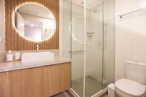 Studio Shopping OKA Floripa - Campeche