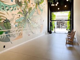 Studio Shopping OKA Floripa - Campeche