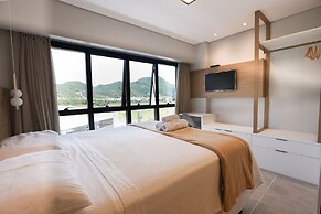 Studio Shopping OKA Floripa - Campeche