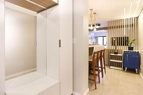 Studio Shopping OKA Floripa - Campeche