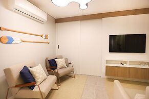 Studio Shopping OKA Floripa - Campeche