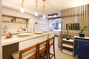 Studio Shopping OKA Floripa - Campeche