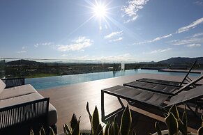 Studio Shopping OKA Floripa - Campeche