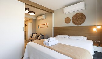 Studio Shopping OKA Floripa - Campeche