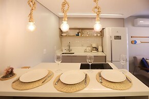 Studio Shopping OKA Floripa - Campeche