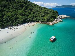 Studio Shopping OKA Floripa - Campeche