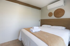 Studio Shopping OKA Floripa - Campeche