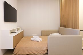 Studio Shopping OKA Floripa - Campeche