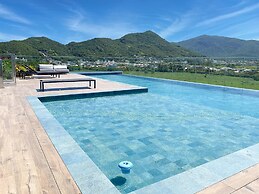 Studio Shopping OKA Floripa - Campeche