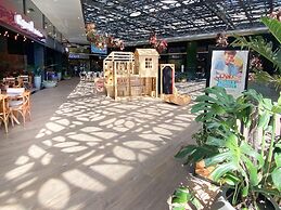 Studio Shopping OKA Floripa - Campeche