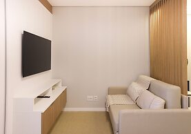 Studio Shopping OKA Floripa - Campeche