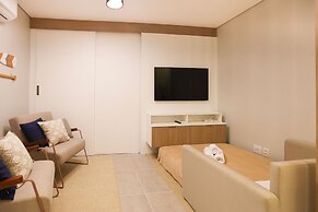 Studio Shopping OKA Floripa - Campeche