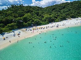 Studio Shopping OKA Floripa - Campeche