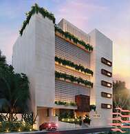 SYRENA LUXURY STUDIO 207