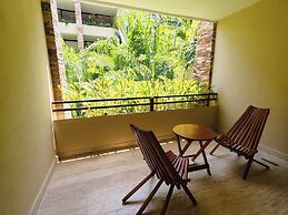 SYRENA LUXURY STUDIO 207