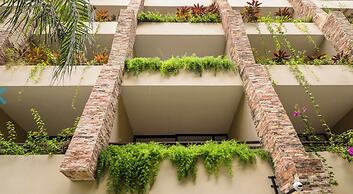 SYRENA LUXURY STUDIO 207