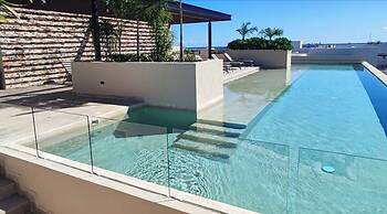 SYRENA LUXURY STUDIO 207