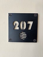 SYRENA LUXURY STUDIO 207