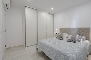 2 Bedroom Apartment Costa Adeje