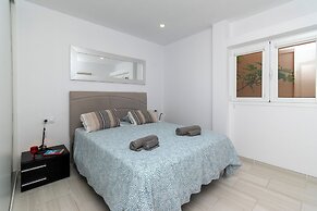 2 Bedroom Apartment Costa Adeje