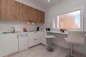 2 Bedroom Apartment Costa Adeje