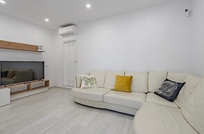 2 Bedroom Apartment Costa Adeje