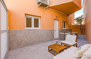 2 Bedroom Apartment Costa Adeje