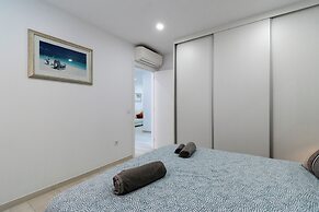 2 Bedroom Apartment Costa Adeje