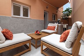 2 Bedroom Apartment Costa Adeje