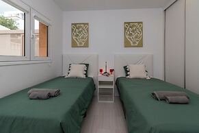 2 Bedroom Apartment Costa Adeje