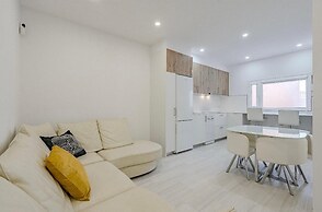 2 Bedroom Apartment Costa Adeje