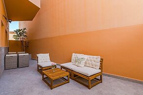 2 Bedroom Apartment Costa Adeje