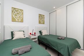 2 Bedroom Apartment Costa Adeje