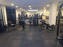 E1 Spacious Studios, Sea and Beach Views, High Floor