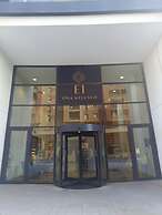 E1 Spacious Studios, Sea and Beach Views, High Floor