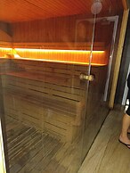 E1 Spacious Studios, Sea and Beach Views, High Floor