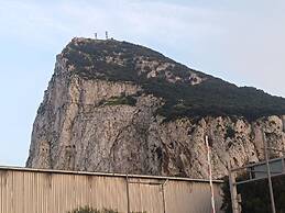 E1 Spacious Studios, Sea and Beach Views, High Floor