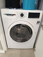 E1 Spacious Studios, Sea and Beach Views, High Floor