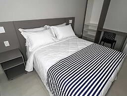 POUSADA BOUTIQUE DO LAZER SPA