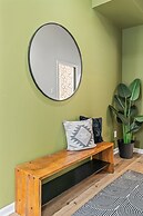 Old City 2 BR  Near Historic Sites