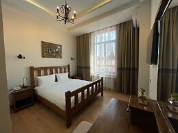 Magnolia Family Boutique and Spa