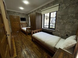 Magnolia Family Boutique and Spa