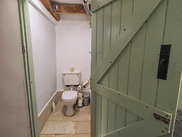 Yewberrie Yurt