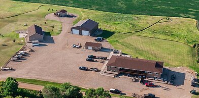 Lakeview Lodge