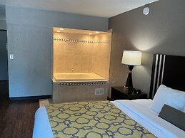 Greenville inn