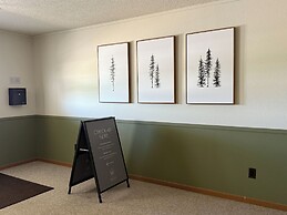 The Trail Inn - Stanton IA - Halland Ave